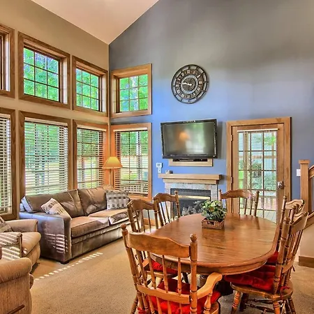 604 Disciples Village Condo